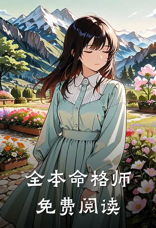 全本命格师免费阅读