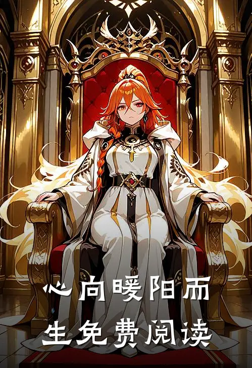 心向暖阳而生免费阅读