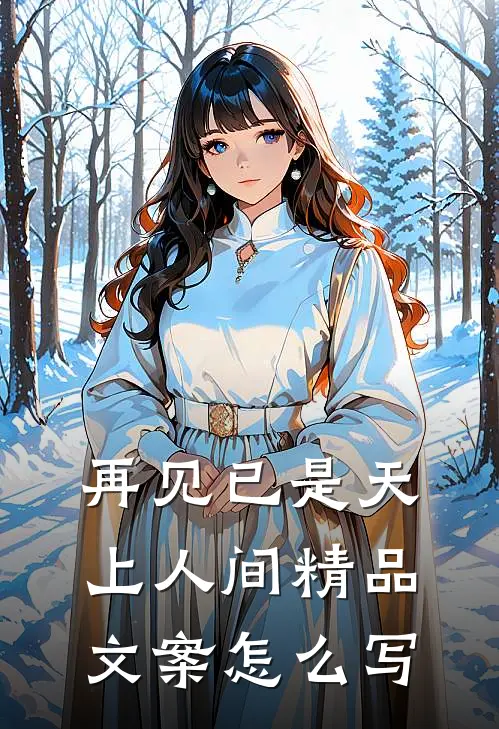 再见已是天上人间精品文案怎么写