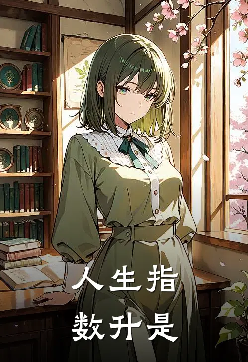 人生指数升是