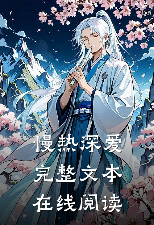 慢热深爱完整文本在线阅读