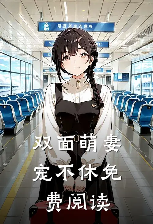 双面萌妻宠不休免费阅读