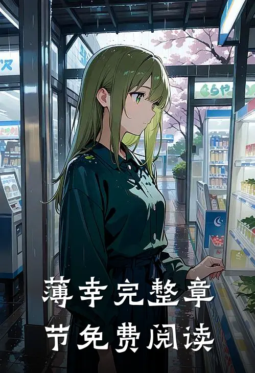 薄幸完整章节免费阅读
