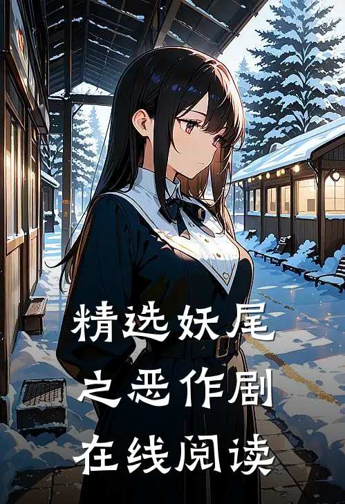 精选妖尾之恶作剧在线阅读