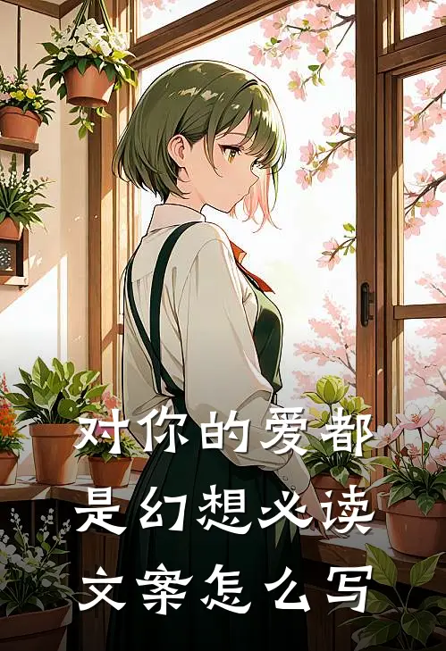 对你的爱都是幻想必读文案怎么写
