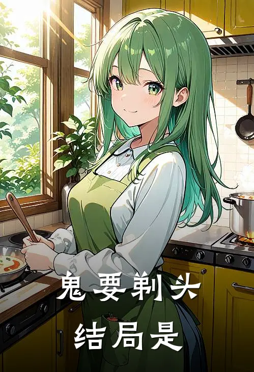 鬼要剃头结局是