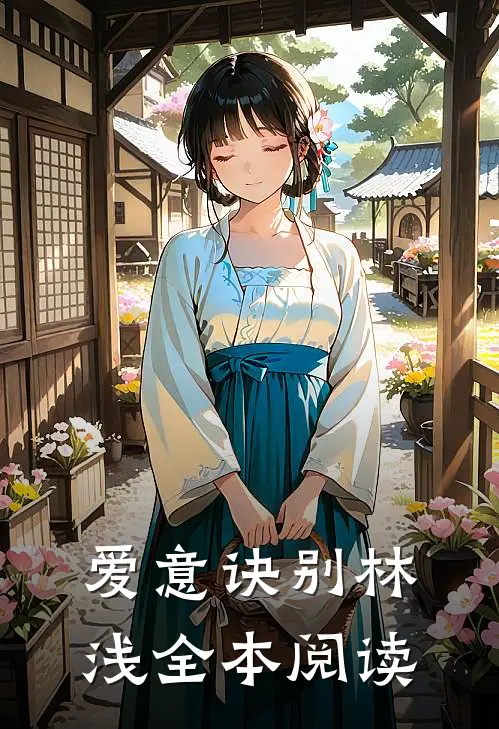 爱意诀别林浅全本阅读