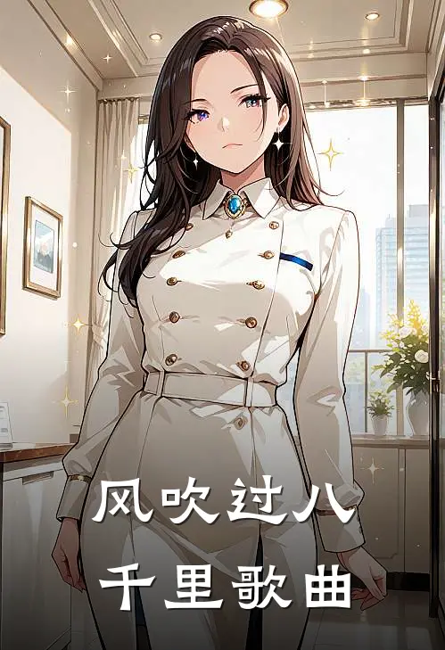风吹过八千里歌曲