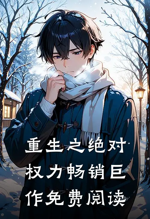 重生之绝对权力畅销巨作免费阅读