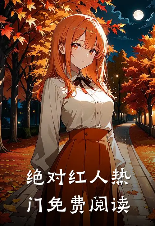 绝对红人热门免费阅读