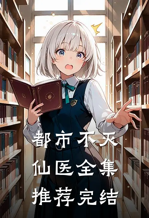 都市不灭仙医全集推荐完结