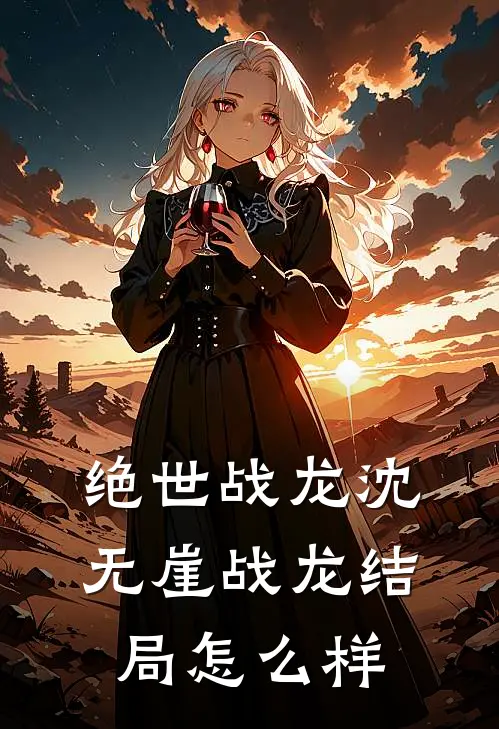 绝世战龙沈无崖战龙结局怎么样
