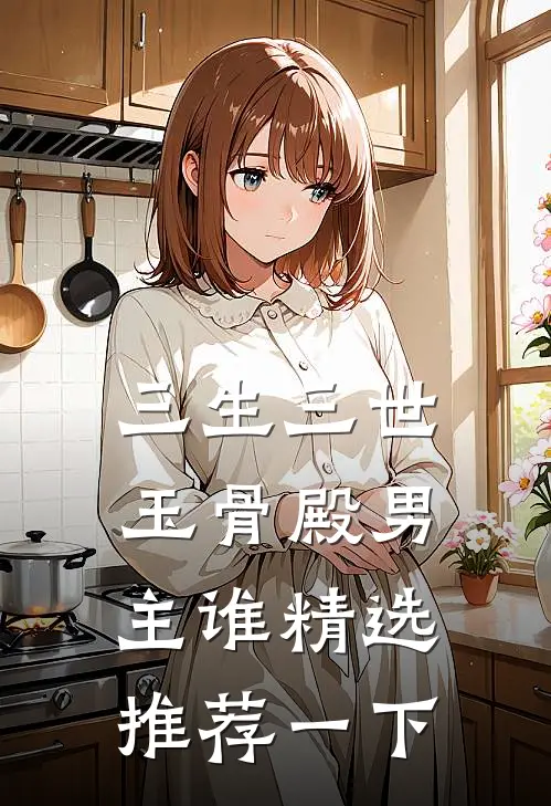三生三世玉骨殿男主谁精选推荐一下