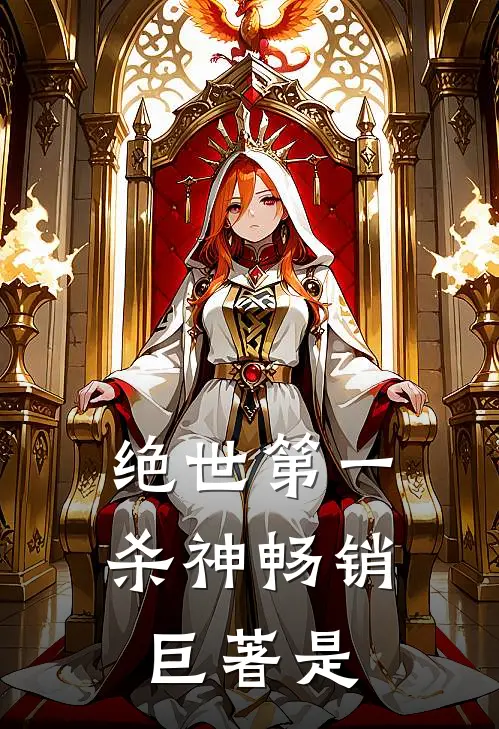 绝世第一杀神畅销巨著是