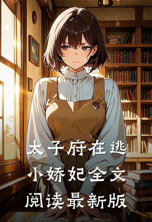 太子府在逃小娇妃全文阅读最新版