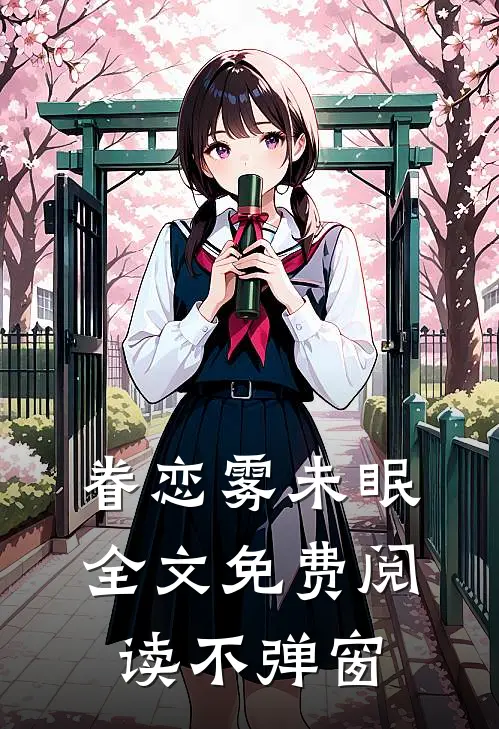 眷恋雾未眠全文免费阅读不弹窗