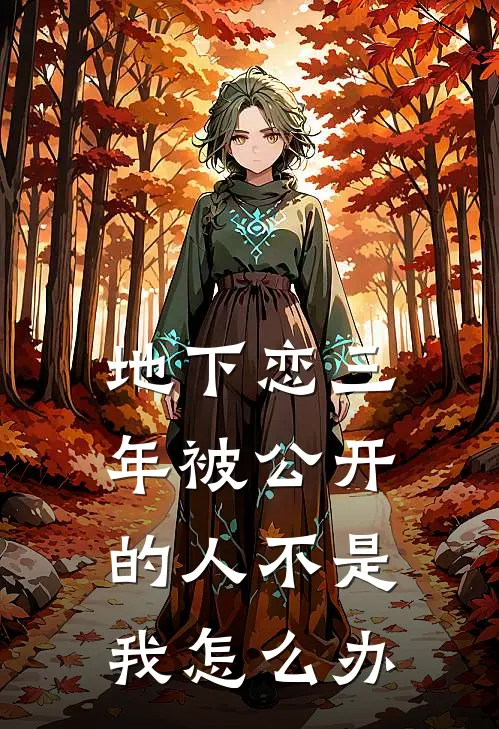 地下恋三年被公开的人不是我怎么办