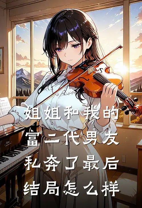 姐姐和我的富二代男友私奔了最后结局怎么样