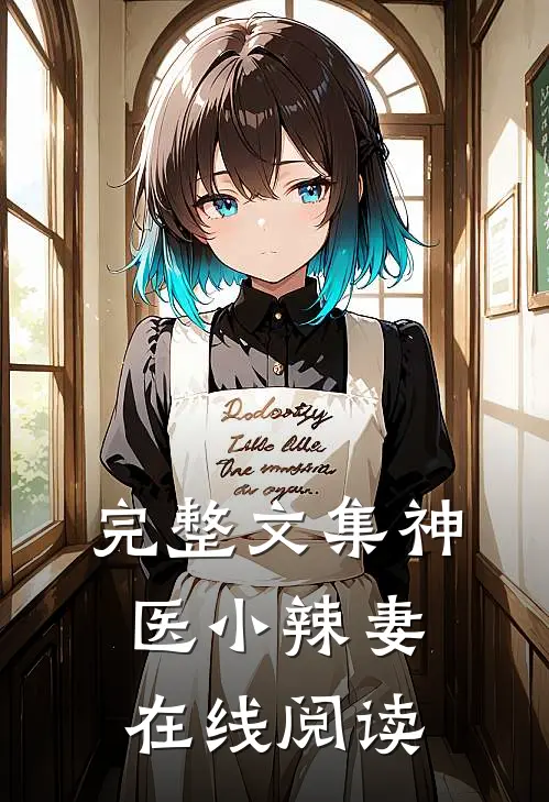 完整文集神医小辣妻在线阅读