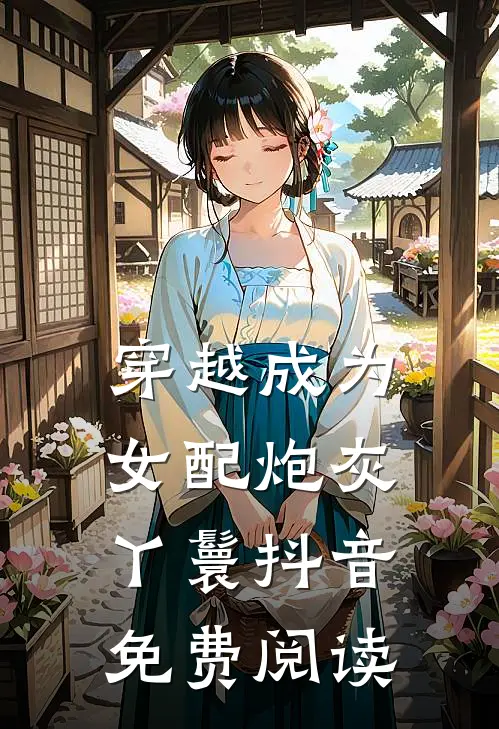穿越成为女配炮灰丫鬟抖音免费阅读