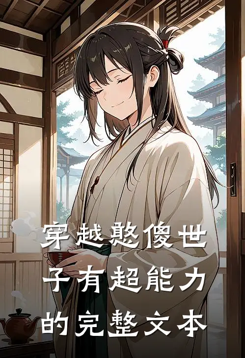 穿越憨傻世子有超能力的完整文本