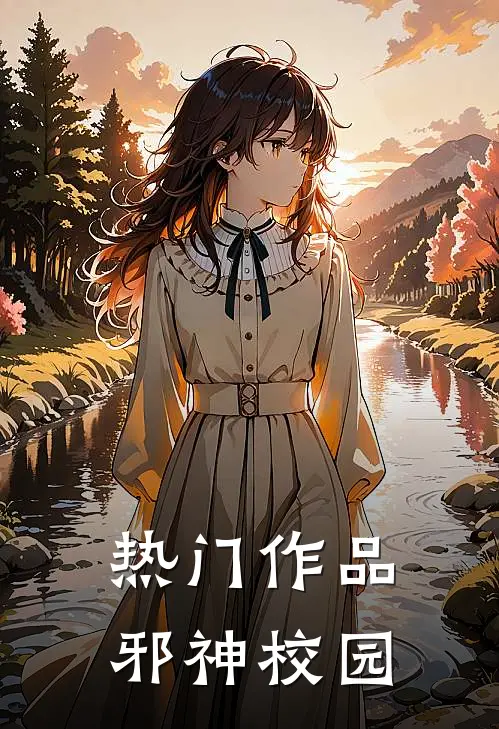 热门作品邪神校园