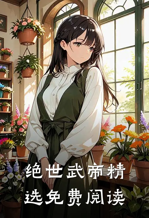 绝世武帝精选免费阅读
