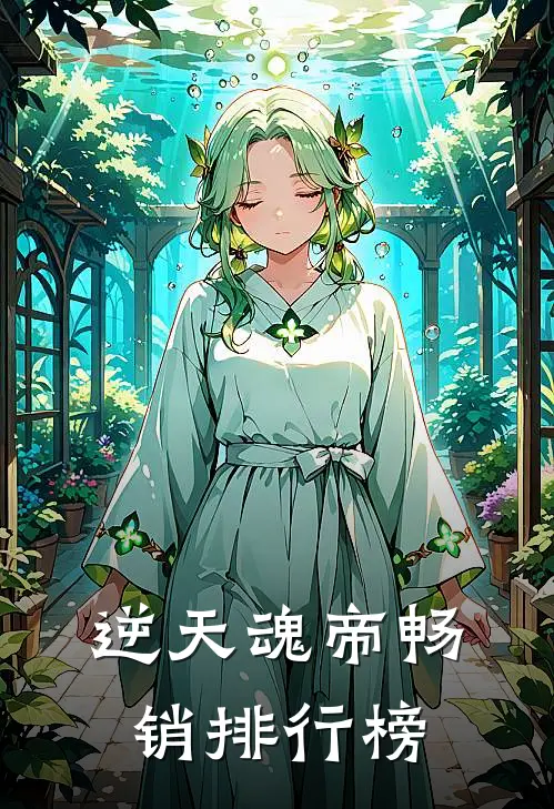 逆天魂帝畅销排行榜