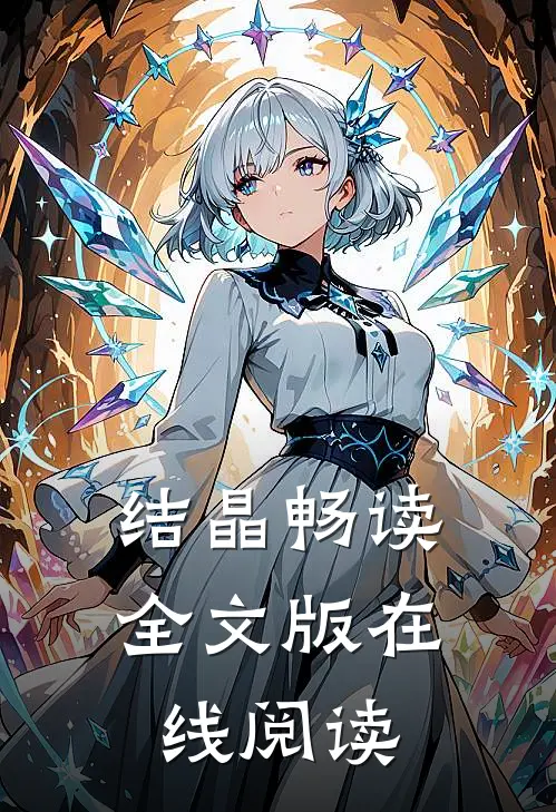 结晶畅读全文版在线阅读