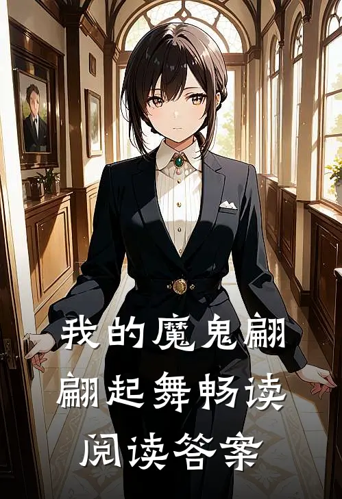 我的魔鬼翩翩起舞畅读阅读答案