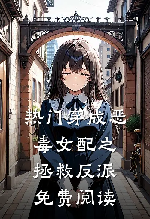 热门穿成恶毒女配之拯救反派免费阅读