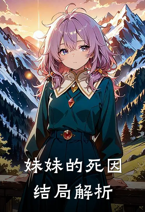 妹妹的死因结局解析