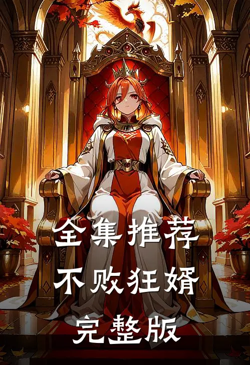 全集推荐不败狂婿完整版