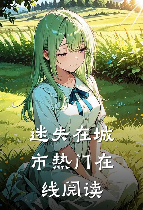 迷失在城市热门在线阅读