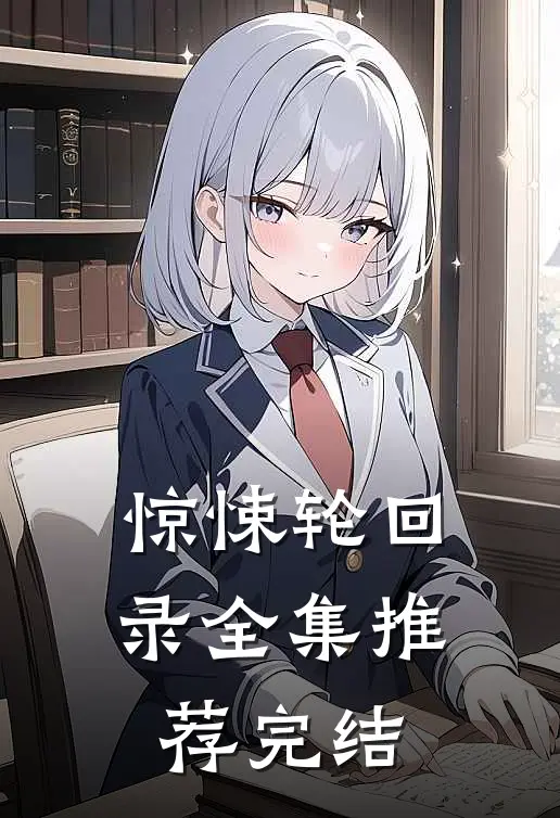 惊悚轮回录全集推荐完结