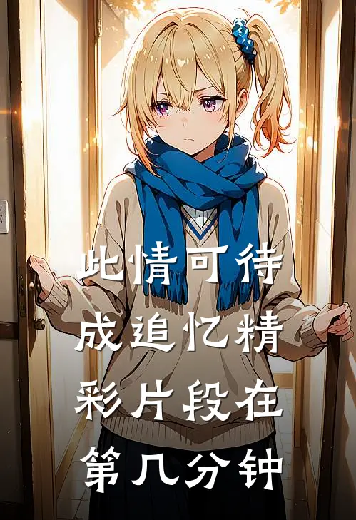此情可待成追忆精彩片段在第几分钟