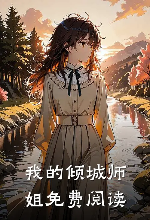我的倾城师姐免费阅读
