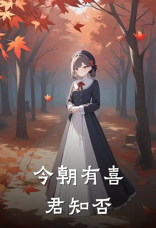 今朝有喜君知否