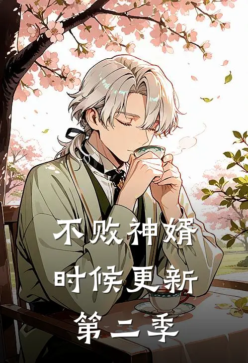 不败神婿时候更新第二季