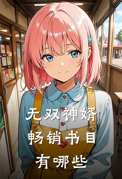 无双神婿畅销书目有哪些