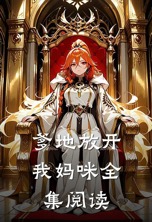 爹地放开我妈咪全集阅读