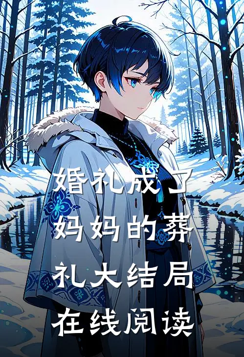 婚礼成了妈妈的葬礼大结局在线阅读