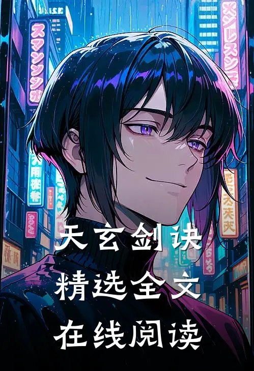 天玄剑诀精选全文在线阅读