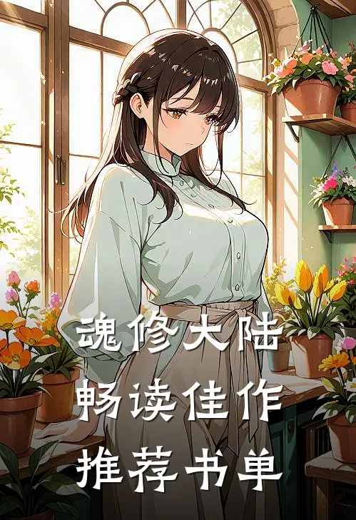 魂修大陆畅读佳作推荐书单