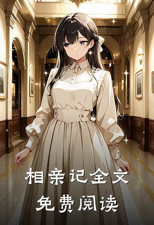 相亲记全文免费阅读