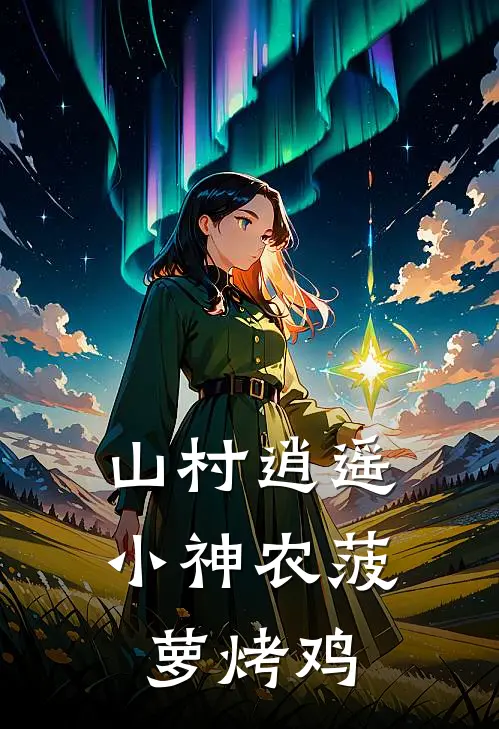 山村逍遥小神农 菠萝烤鸡