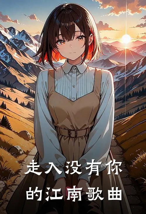走入没有你的江南歌曲