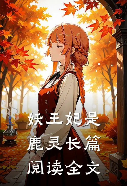妖王妃是鹿灵长篇阅读全文