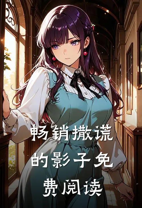 畅销撒谎的影子免费阅读