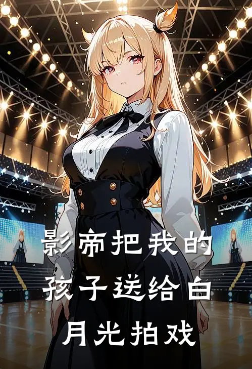 影帝把我的孩子送给白月光拍戏
